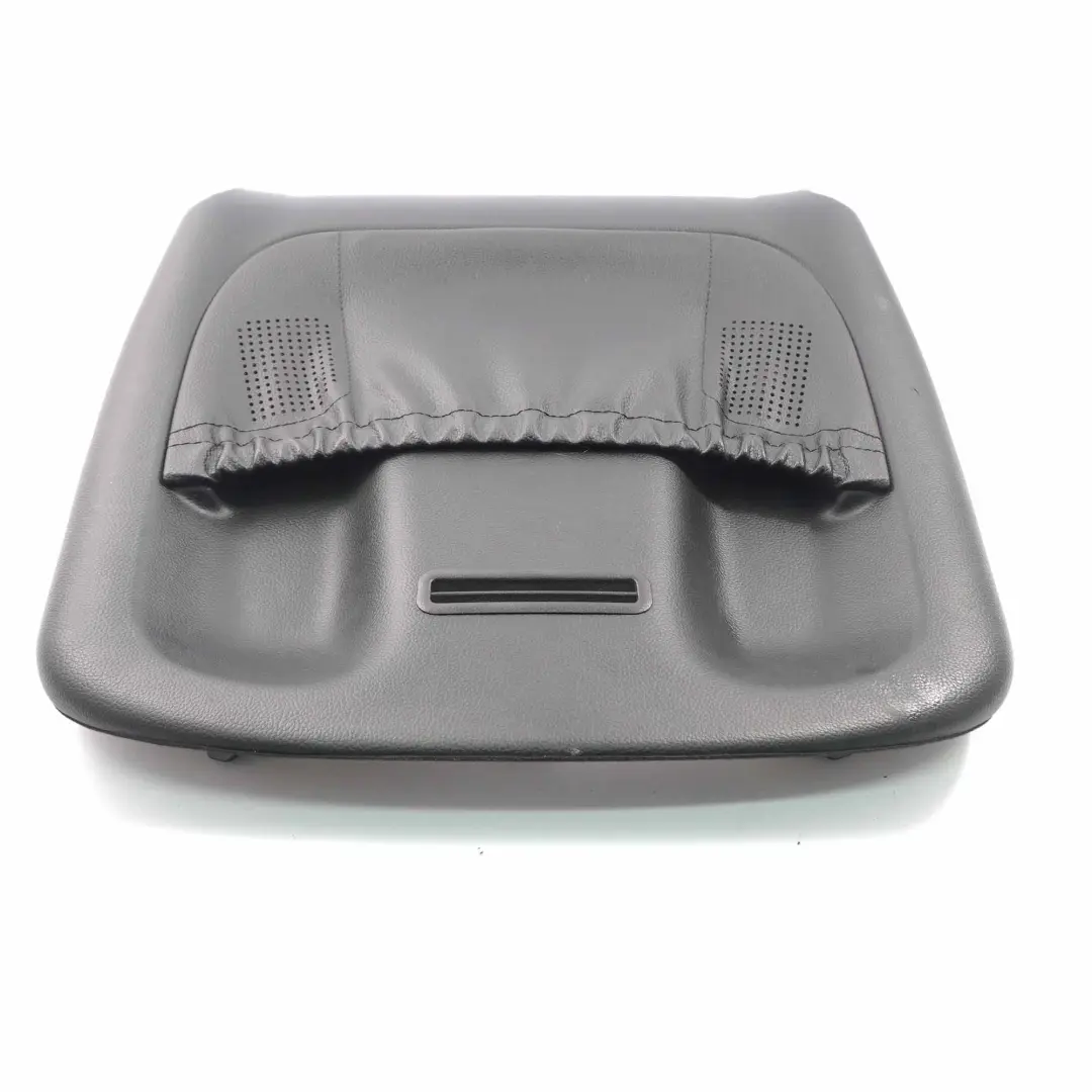 Mercedes W209 Seat Back Panel Front Backrest Rear Cover Trim Tray - SKU A2099101639 - Part number A2099100539