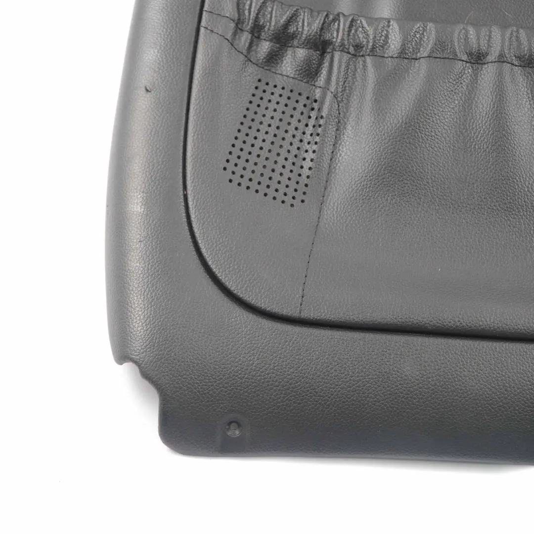 Mercedes W209 Seat Back Panel Front Backrest Rear Cover Trim Tray - SKU A2099101639 - Part number A2099100539