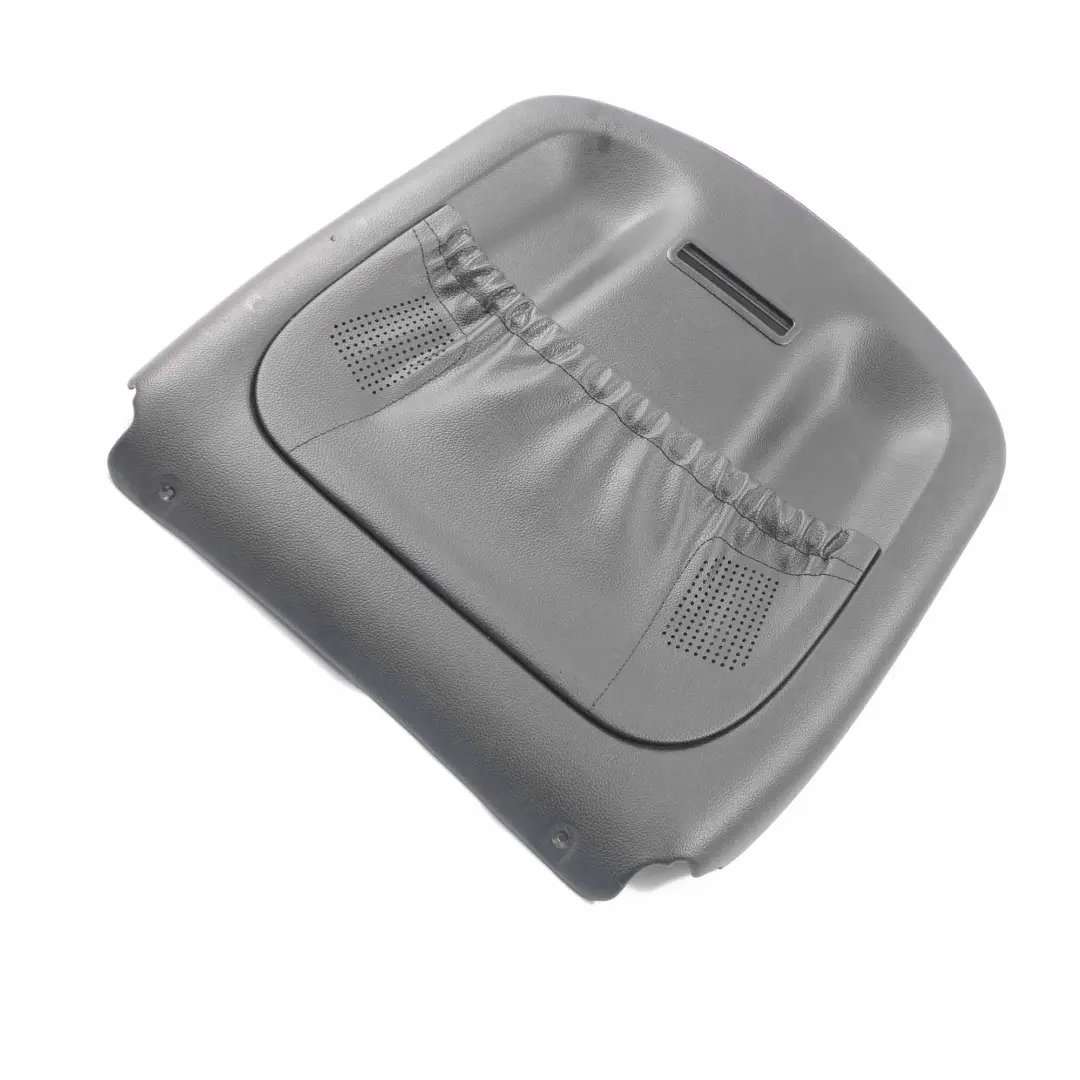 Mercedes W209 Sitzrückwand Vordere Rückenlehne Hintere Abdeckung - SKU A2099101639 - Teilenummer A2099100539