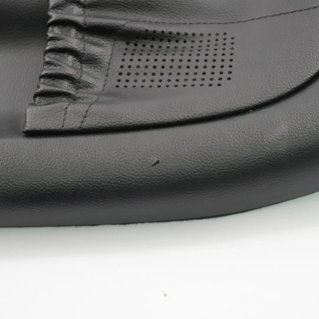 Mercedes W209 Pannello posteriore Schienale anteriore Copertura - SKU A2099101639 - Numero di parte A2099100539