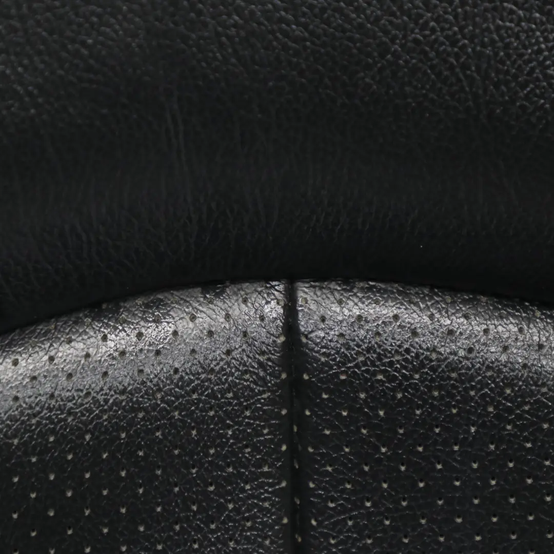 Siège avant droit Intérieur Cuir Noir pour Mercedes A209 Cabrio Cabriolet à propos du numéro de pièce A2099103047 Mercedes A209 Cabrio Cabriolet Siège avant droit Intérieur Cuir Noir - SKU A2099103047 - Numéro de pièce A2099103047