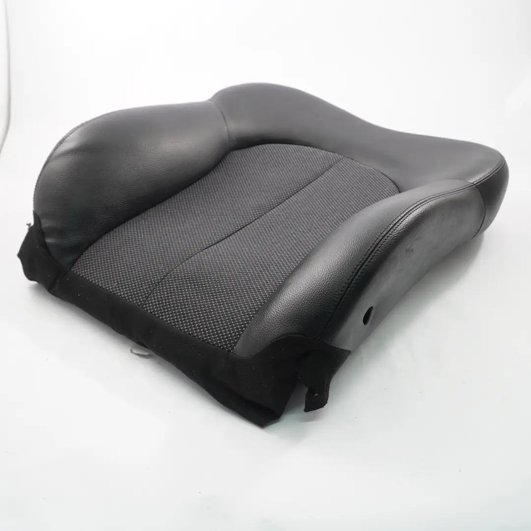  Coprisedile Mercedes C209 Anteriore Destra Rivestimento Schienale Panno Pelle - SKU A2099103093 - Numero di parte A2099103093