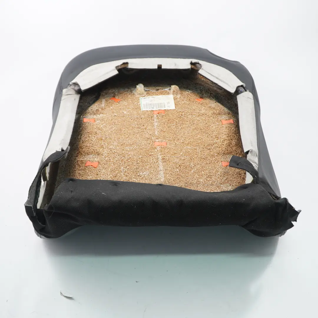 Seat Backrest Cover Mercedes C209 Front Right O/S Back Covering Cloth Leather - SKU A2099103093 - Part number A2099103093