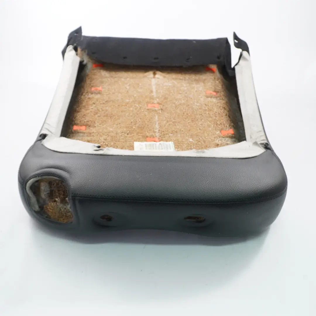 Seat Backrest Cover Mercedes C209 Front Right O/S Back Covering Cloth Leather - SKU A2099103093 - Part number A2099103093