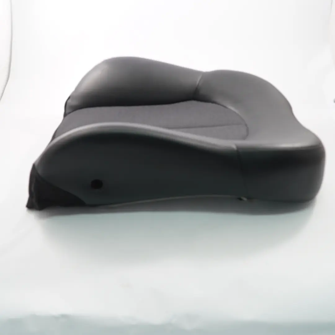  Funda Respaldo Asiento Mercedes C209 Delantero Derecho Cubre Respaldo Tela Cuero - SKU A2099103093 - Número de pieza A2099103093