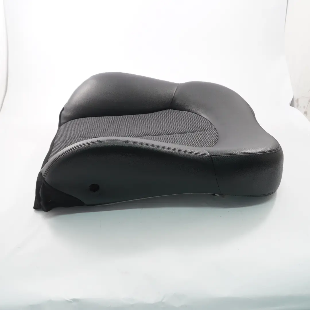  Housse De Dossier De Siège Mercedes C209 Avant Droite Housse Tissu Cuir - SKU A2099103093 - Numéro de pièce A2099103093