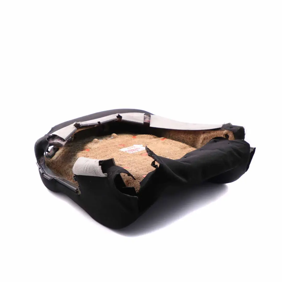 Mercedes W209 Seat Backrest Cover Front Left N/S Back Covering Cloth Fabric - SKU A2099105793 - Part number A2099105793