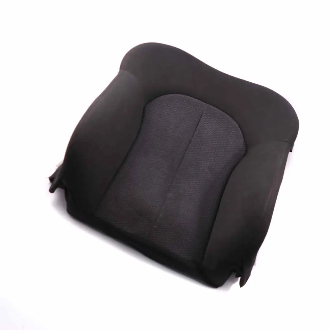 Mercedes W209 Seat Backrest Cover Front Left N/S Back Covering Cloth Fabric - SKU A2099105793 - Part number A2099105793