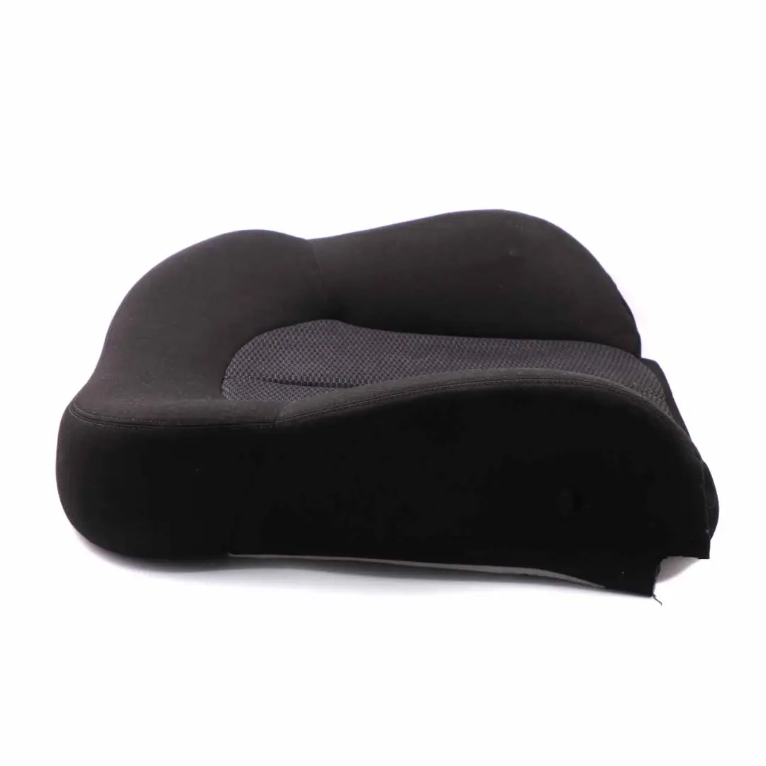 Mercedes W209 Seat Backrest Cover Front Left N/S Back Covering Cloth Fabric - SKU A2099105793 - Part number A2099105793