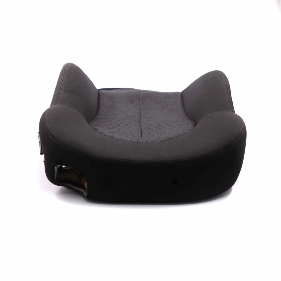 Mercedes W209 Seat Backrest Cover Front Left N/S Back Covering Cloth Fabric - SKU A2099105793 - Part number A2099105793