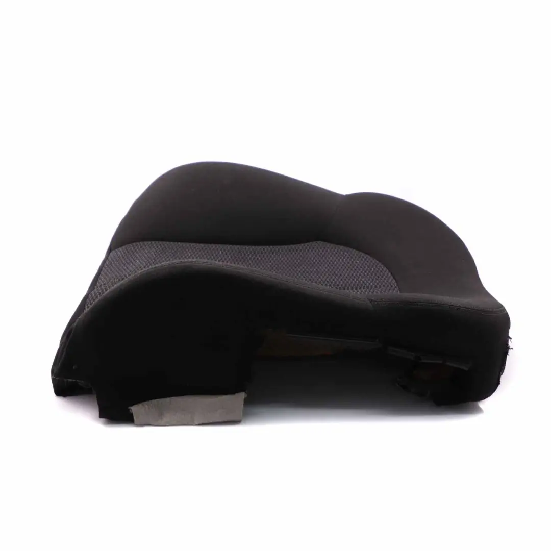 Mercedes W209 Seat Backrest Cover Front Left N/S Back Covering Cloth Fabric - SKU A2099105793 - Part number A2099105793