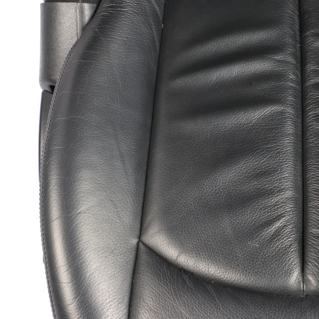 Front Seat Right O/S Heated Leather Nappa Black to Mercedes A209 Convertible with Part number A2099106693 Mercedes A209 Convertible Front Seat Right O/S Heated Leather Nappa Black - SKU A2099106693-1 - Part number A2099106693