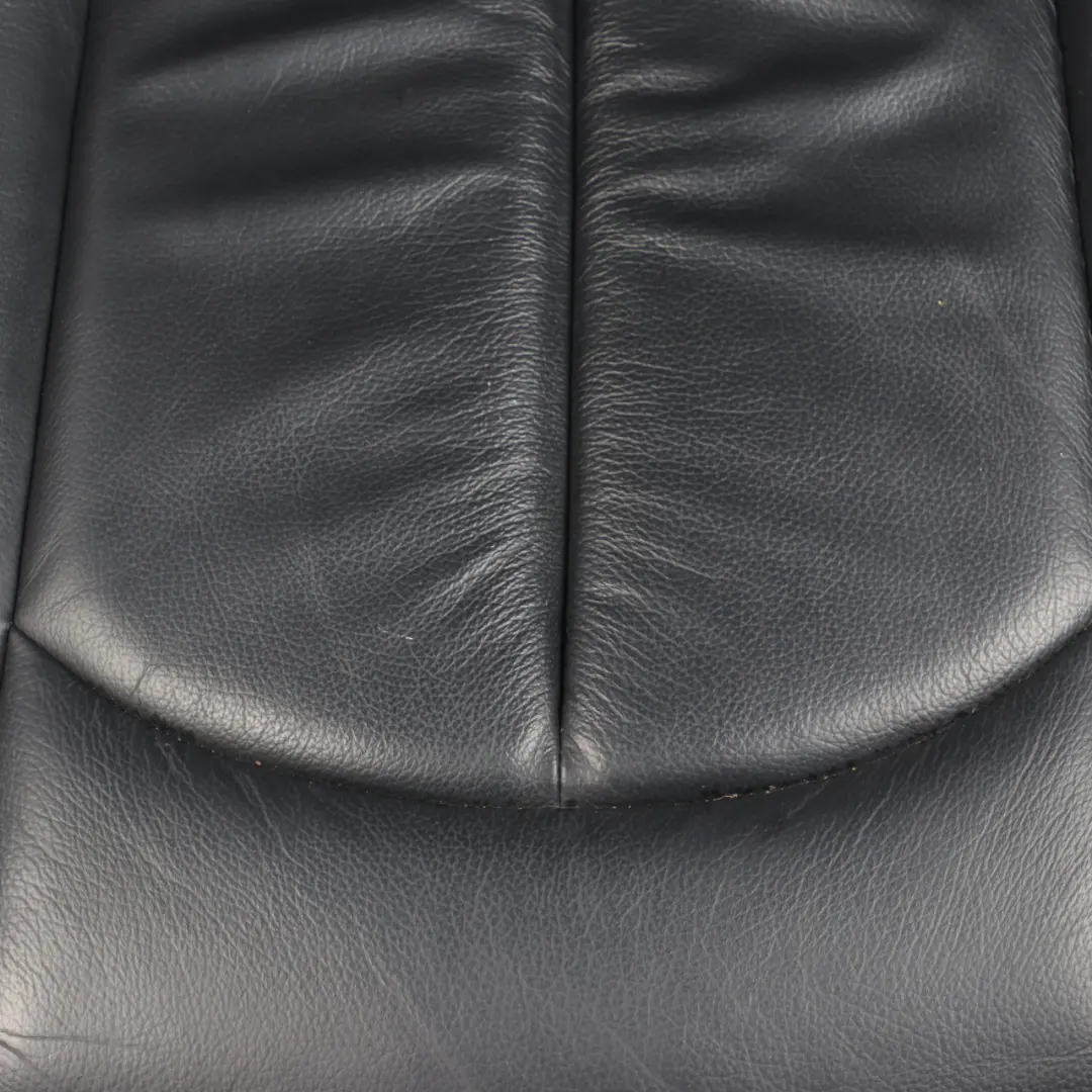 Front Seat Right O/S Heated Leather Nappa Black to Mercedes A209 Convertible with Part number A2099106693 Mercedes A209 Convertible Front Seat Right O/S Heated Leather Nappa Black - SKU A2099106693-1 - Part number A2099106693