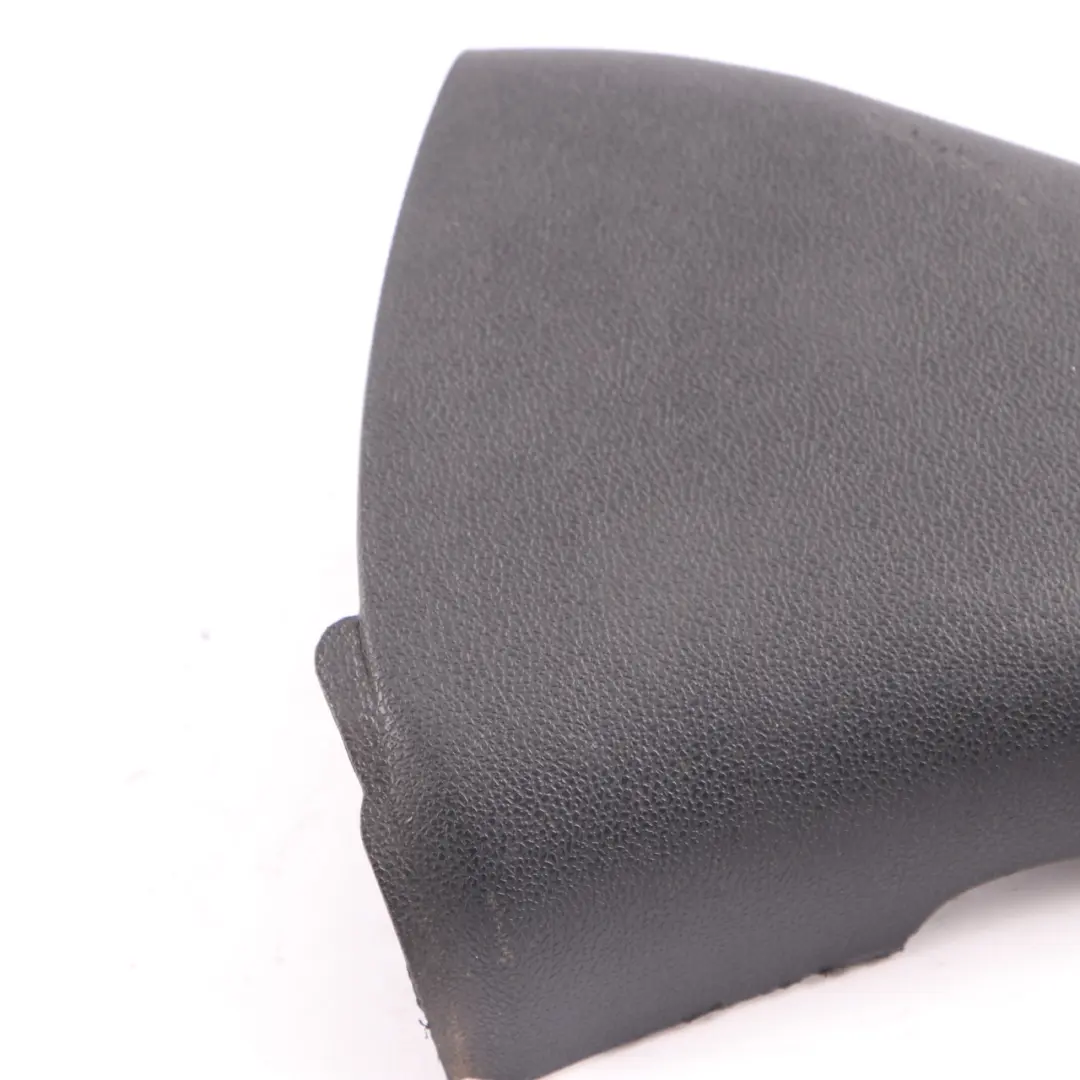  Funda Asiento Mercedes CL203 Tapiceria Delantera Superior Negro - SKU A2099182430 - Número de pieza A2099182430