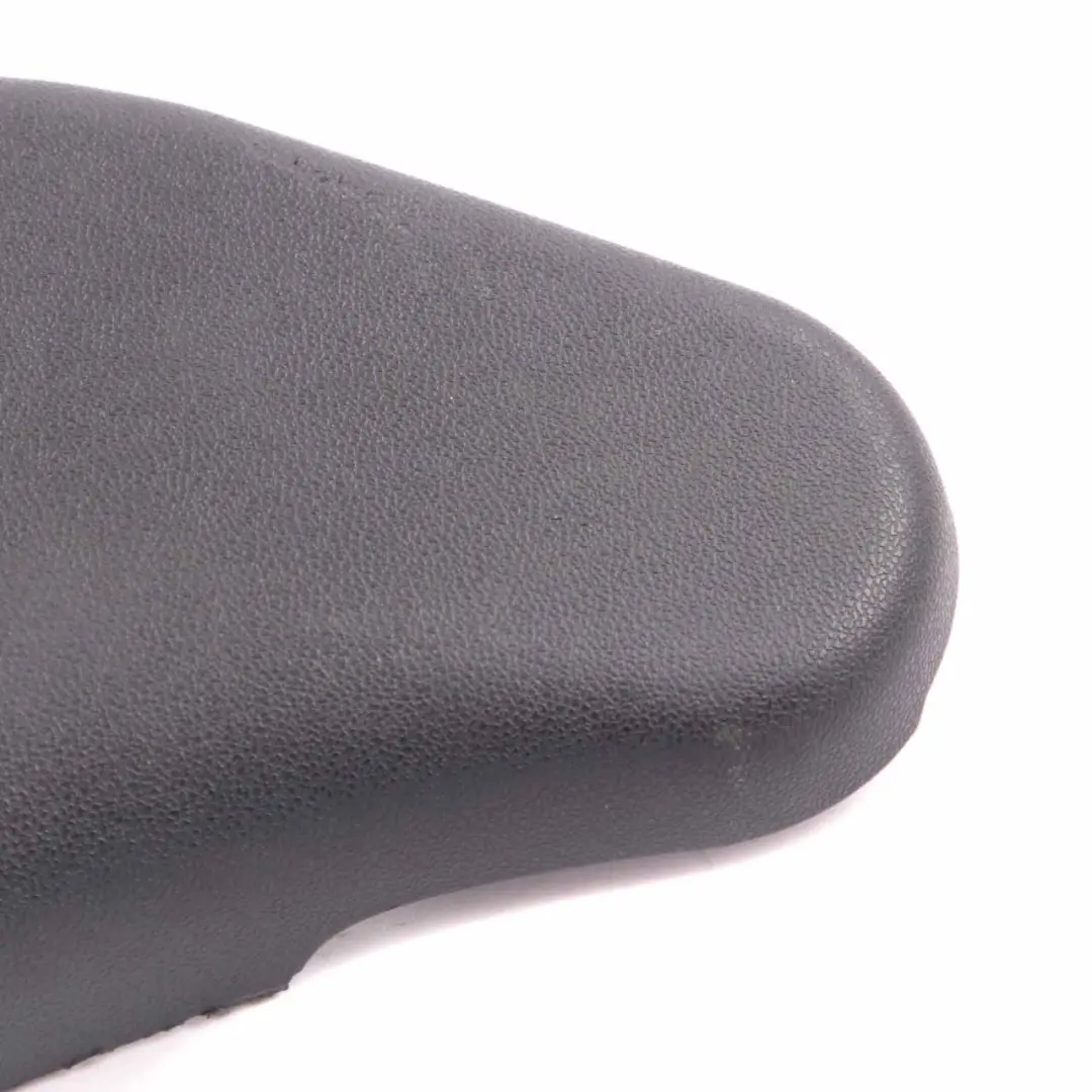 Coprisedile Mercedes CL203 Anteriore Superiore Destro Esterno Nero per con numero di parte A2099182430 Coprisedile Mercedes CL203 Anteriore Superiore Destro Esterno Nero - SKU A2099182430 - Numero di parte A2099182430