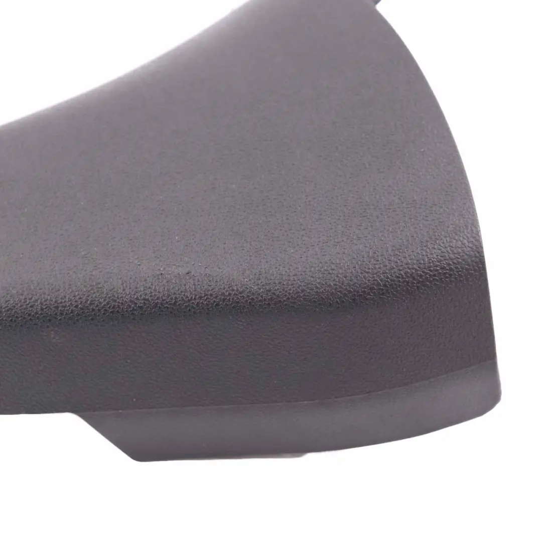 Housse Siège Avant Mercedes CL203 Garniture Supérieure Droite Noir pour à propos du numéro de pièce A2099182430 Housse Siège Avant Mercedes CL203 Garniture Supérieure Droite Noir - SKU A2099182430 - Numéro de pièce A2099182430