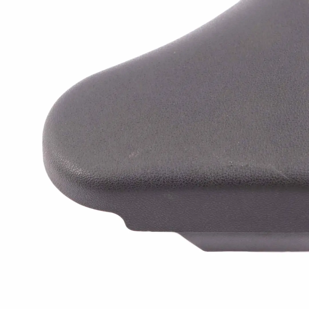  Funda Asiento Mercedes CL203 Tapiceria Delantera Superior Negro - SKU A2099182430 - Número de pieza A2099182430