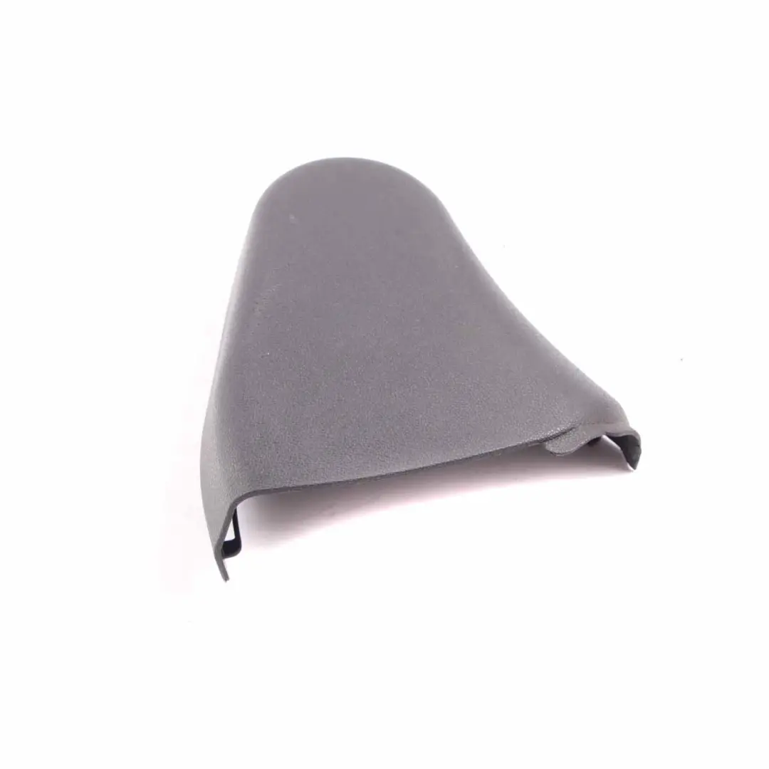  Sitz Bezug Mercedes CL203 Front Verkleidung Rechts Aussen Schwarz - SKU A2099182430 - Teilenummer A2099182430