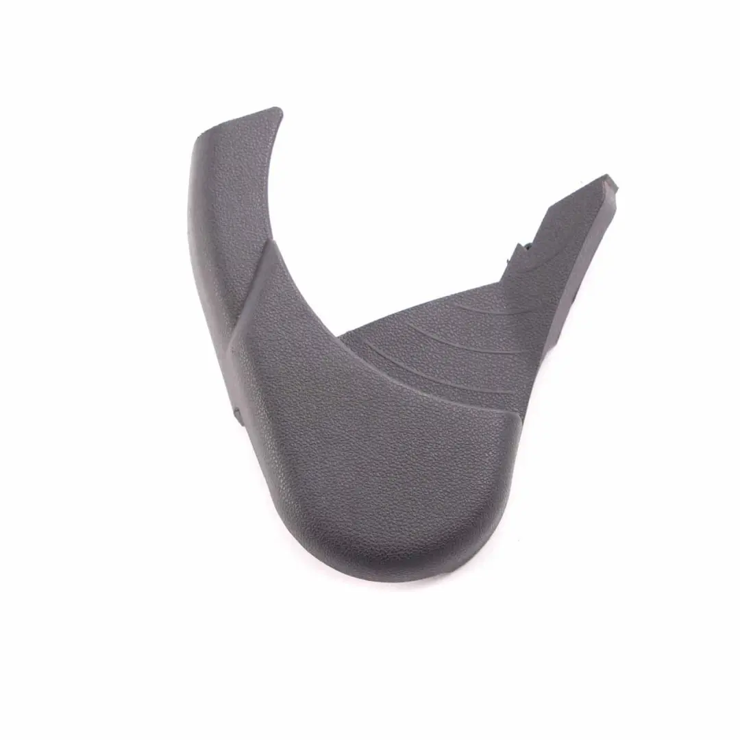 Front Seat Cover Mercedes CL203 Covering Trim Right O/S Black to with Part number A2099182630 Front Seat Cover Mercedes CL203 Covering Trim Right O/S Black - SKU A2099182630 - Part number A2099182630