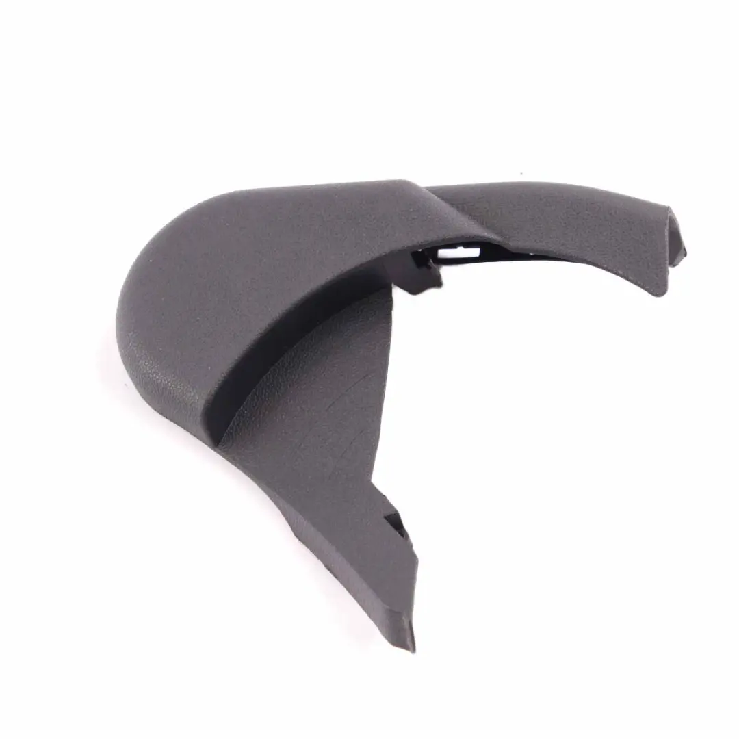 Front Seat Cover Mercedes CL203 Covering Trim Right O/S Black to with Part number A2099182630 Front Seat Cover Mercedes CL203 Covering Trim Right O/S Black - SKU A2099182630 - Part number A2099182630