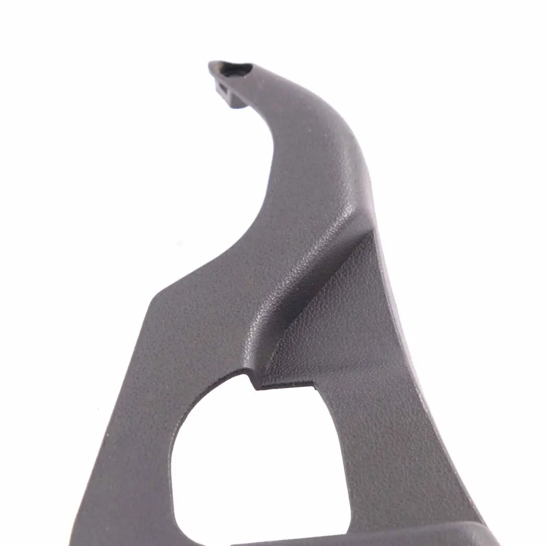 Front Seat Cover Mercedes CL203 Inner Covering Trim Right O/S Black to with Part number A2099183030 Front Seat Cover Mercedes CL203 Inner Covering Trim Right O/S Black - SKU A2099183030 - Part number A2099183030