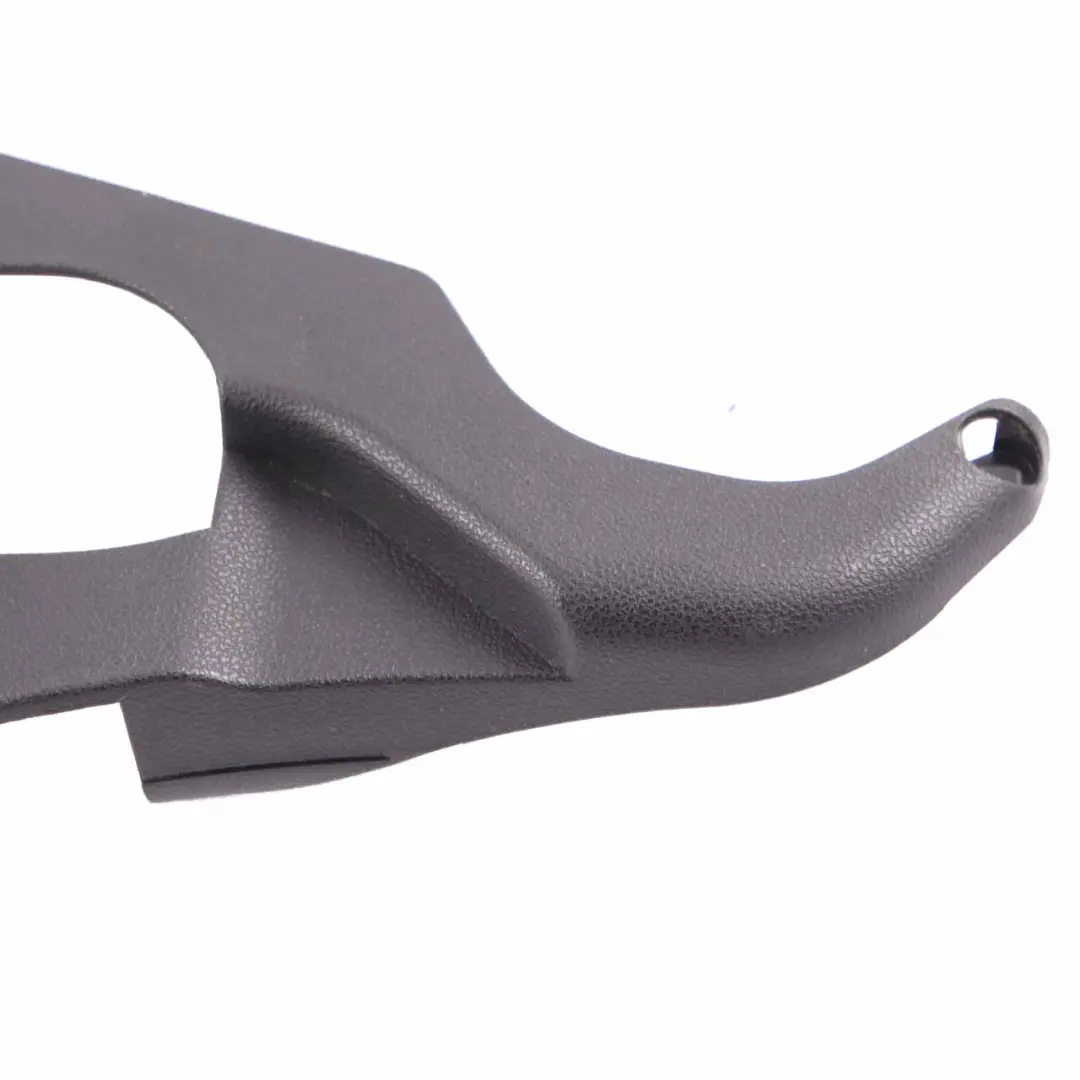 Przednia Prawa Osłona Fotela Czarna do Mercedes CL203 o numerze A2099183030 Mercedes CL203 Przednia Prawa Osłona Fotela Czarna - SKU A2099183030 - Numer Części A2099183030