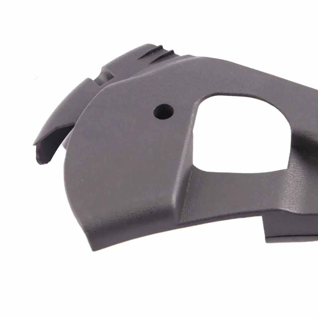 Funda Asiento Delantero Derecho Negro para Mercedes CL203 con número de pieza A2099183030 Mercedes CL203 Funda Asiento Delantero Derecho Negro - SKU A2099183030 - Número de pieza A2099183030