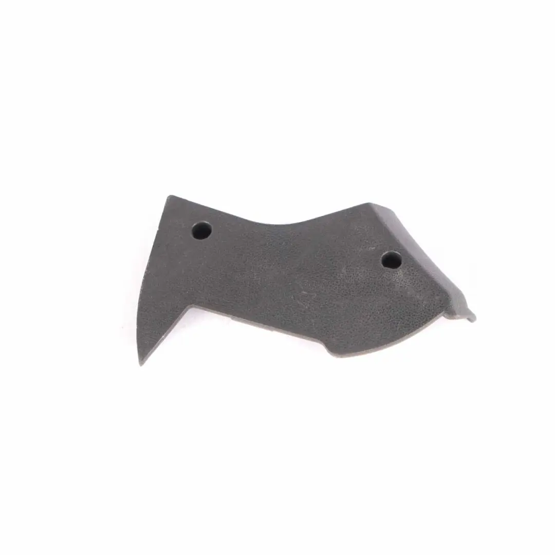 Seat Cover Trim Mercedes CL203 Front Left Seat Right O/S Panel Black - SKU A2099183130 - Part number A2099183130