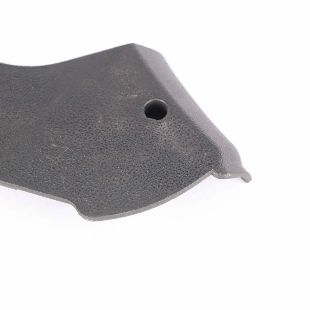 Trim Mercedes CL203 Front Left Seat Right O/S Panel Black to Seat Cover with Part number A2099183130 Seat Cover Trim Mercedes CL203 Front Left Seat Right O/S Panel Black - SKU A2099183130 - Part number A2099183130