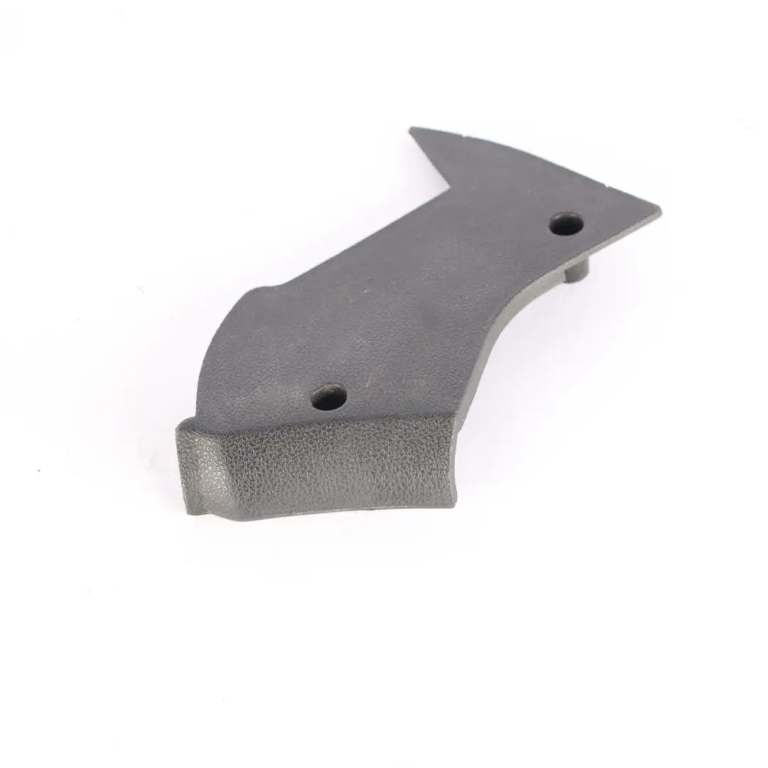 Trim Mercedes CL203 Front Left Seat Right O/S Panel Black to Seat Cover with Part number A2099183130 Seat Cover Trim Mercedes CL203 Front Left Seat Right O/S Panel Black - SKU A2099183130 - Part number A2099183130