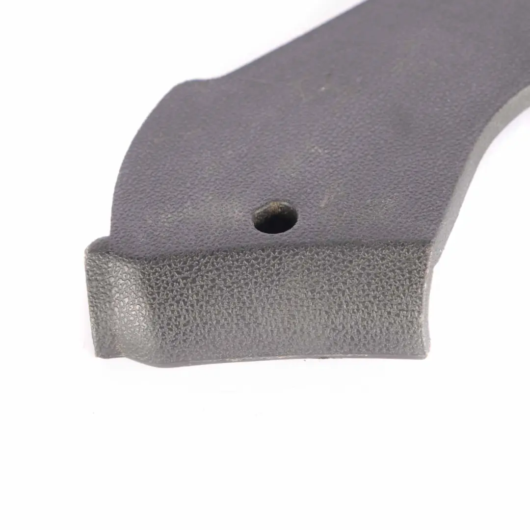 Seat Cover Trim Mercedes CL203 Front Left Seat Right O/S Panel Black - SKU A2099183130 - Part number A2099183130