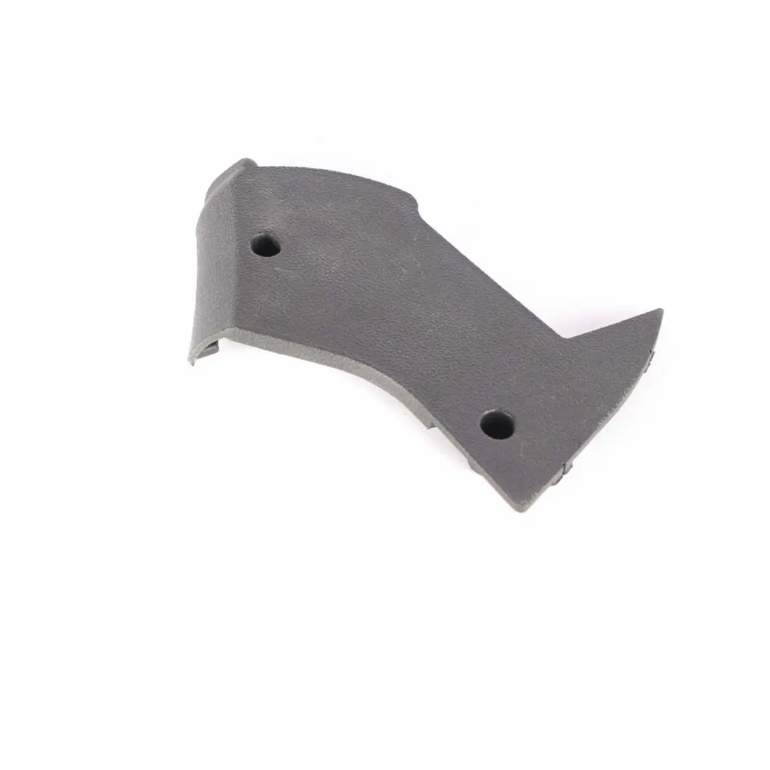 Seat Cover Trim Mercedes CL203 Front Left Seat Right O/S Panel Black - SKU A2099183130 - Part number A2099183130
