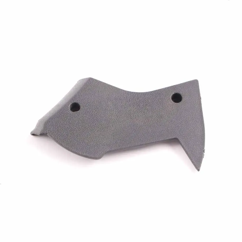 Trim Mercedes CL203 Front Left Seat Right O/S Panel Black to Seat Cover with Part number A2099183230 Seat Cover Trim Mercedes CL203 Front Left Seat Right O/S Panel Black - SKU A2099183230 - Part number A2099183230