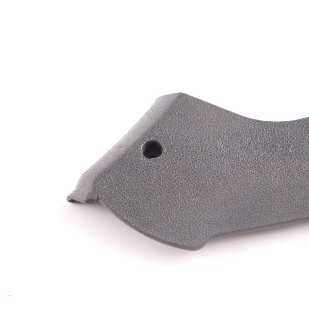 Trim Mercedes CL203 Front Left Seat Right O/S Panel Black to Seat Cover with Part number A2099183230 Seat Cover Trim Mercedes CL203 Front Left Seat Right O/S Panel Black - SKU A2099183230 - Part number A2099183230