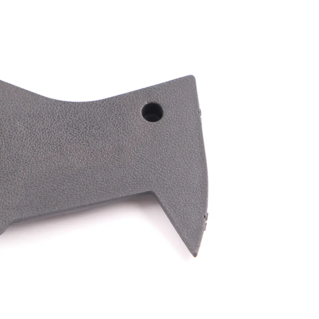 Trim Mercedes CL203 Front Left Seat Right O/S Panel Black to Seat Cover with Part number A2099183230 Seat Cover Trim Mercedes CL203 Front Left Seat Right O/S Panel Black - SKU A2099183230 - Part number A2099183230