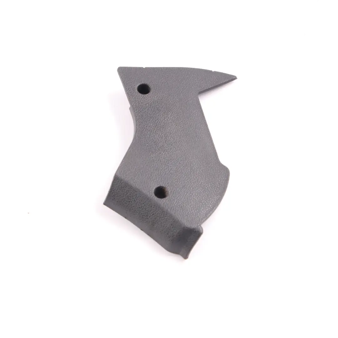 Trim Mercedes CL203 Front Left Seat Right O/S Panel Black to Seat Cover with Part number A2099183230 Seat Cover Trim Mercedes CL203 Front Left Seat Right O/S Panel Black - SKU A2099183230 - Part number A2099183230