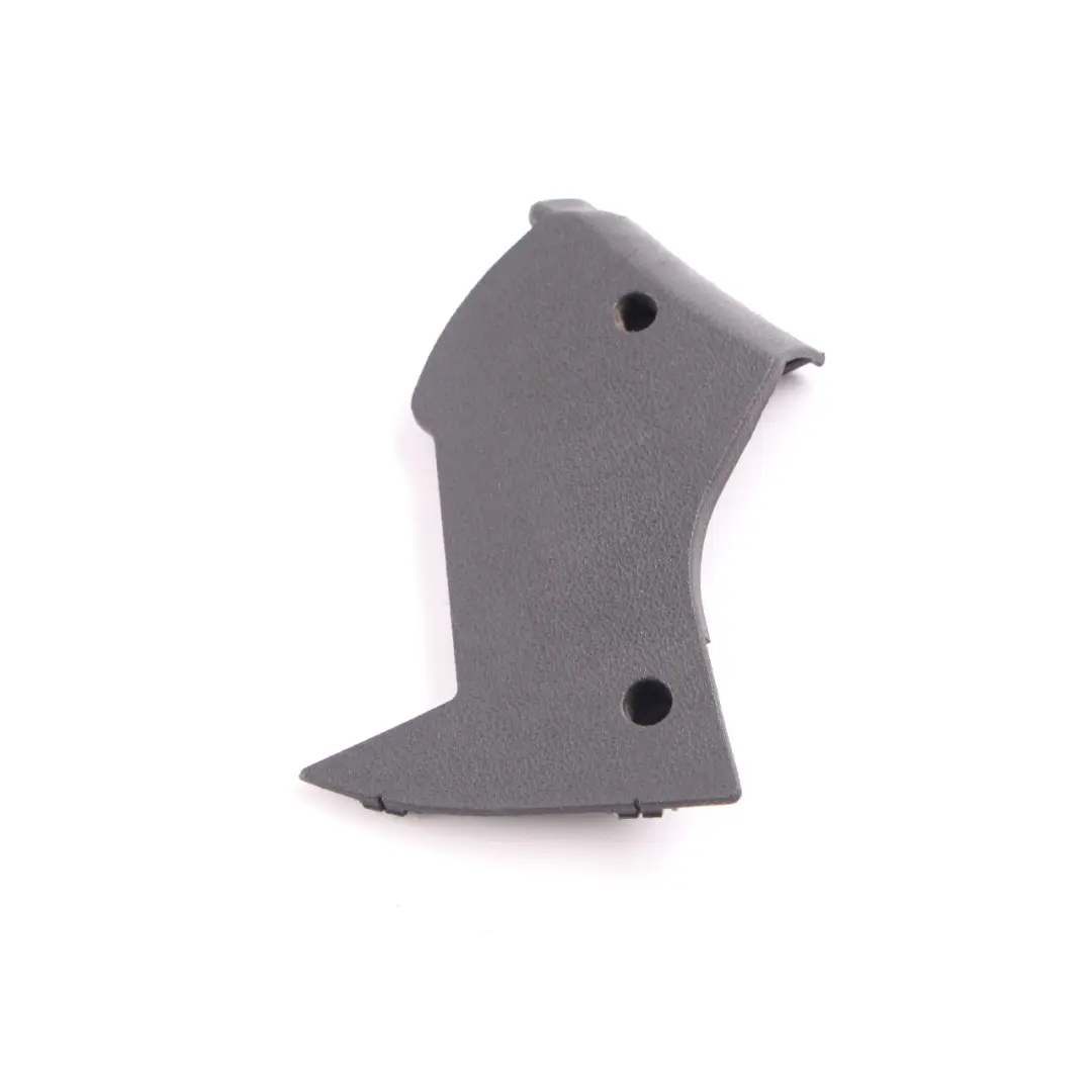 Trim Mercedes CL203 Front Left Seat Right O/S Panel Black to Seat Cover with Part number A2099183230 Seat Cover Trim Mercedes CL203 Front Left Seat Right O/S Panel Black - SKU A2099183230 - Part number A2099183230