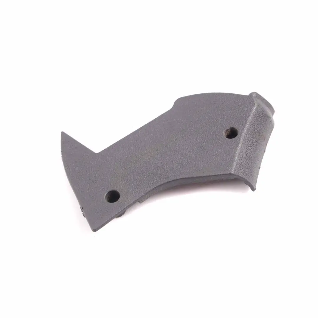 Trim Mercedes CL203 Front Left Seat Right O/S Panel Black to Seat Cover with Part number A2099183230 Seat Cover Trim Mercedes CL203 Front Left Seat Right O/S Panel Black - SKU A2099183230 - Part number A2099183230