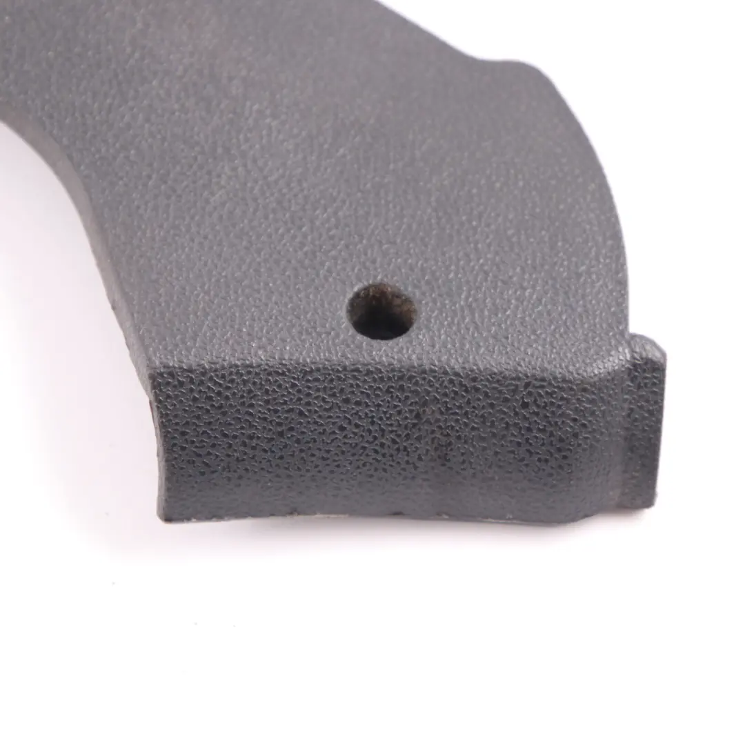 Trim Mercedes CL203 Front Left Seat Right O/S Panel Black to Seat Cover with Part number A2099183230 Seat Cover Trim Mercedes CL203 Front Left Seat Right O/S Panel Black - SKU A2099183230 - Part number A2099183230