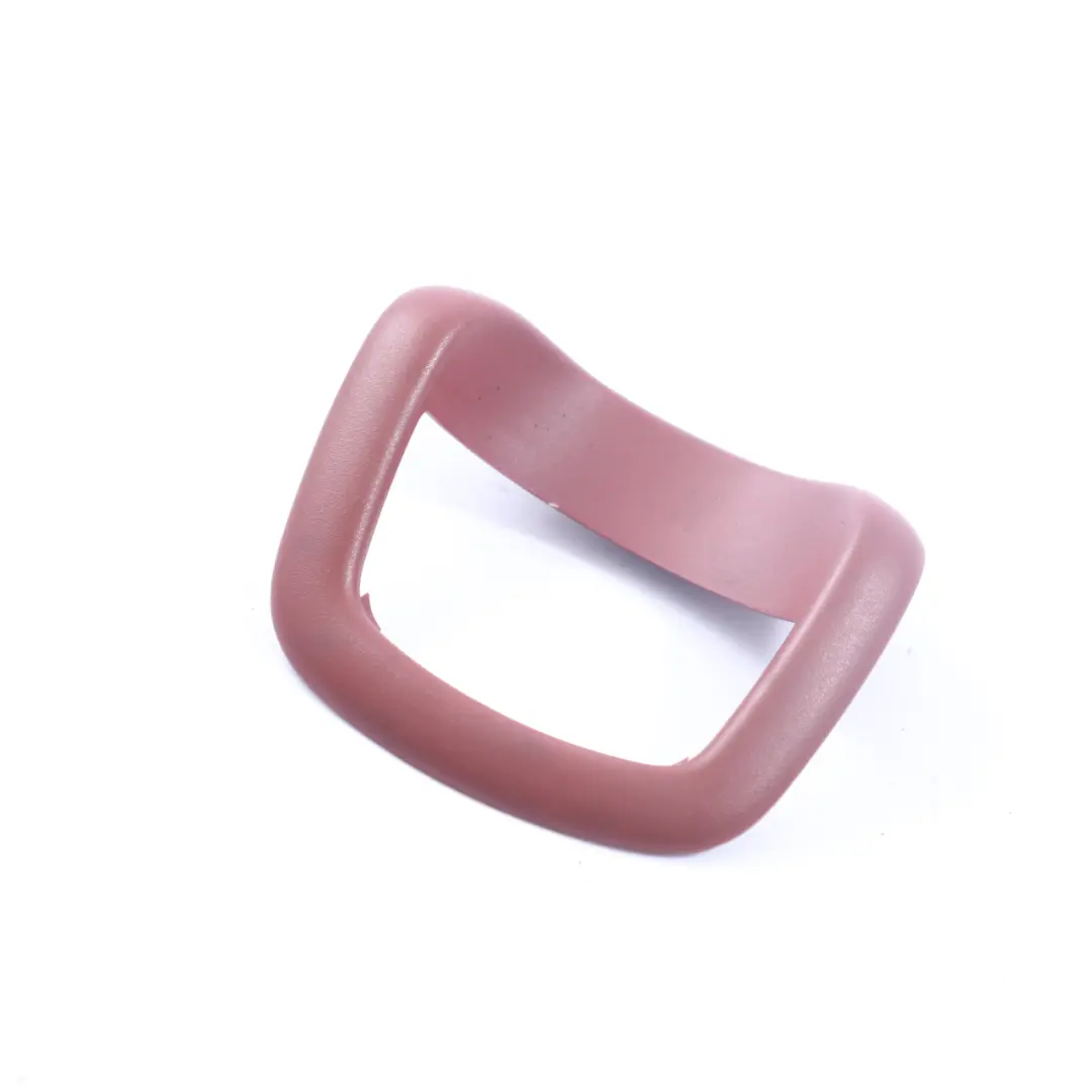 Mercedes CLK W209 Maniglia sedili anteriori sinistra Telaio Rosso - SKU A2099190120 - Numero di parte A2099190120