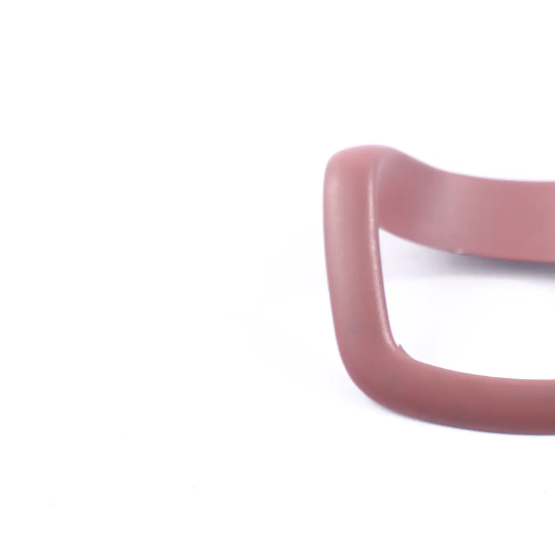 Mercedes CLK W209 Maniglia sedili anteriori sinistra Telaio Rosso - SKU A2099190120 - Numero di parte A2099190120