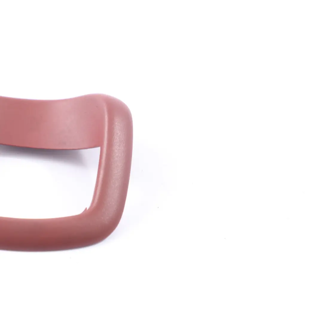 Mercedes CLK W209 Front Seat Release Handle Trim Left N/S Frame Red - SKU A2099190120 - Part number A2099190120
