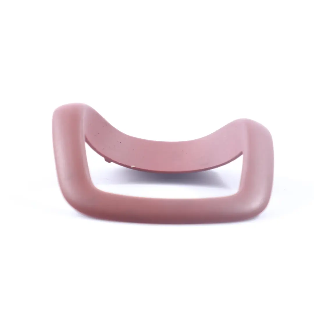 Vordersitz Entriegelungs griff Trim links Rahmen Rot für Mercedes W209 mit Teilenummer A2099190120 Mercedes W209 Vordersitz Entriegelungs griff Trim links Rahmen Rot - SKU A2099190120 - Teilenummer A2099190120