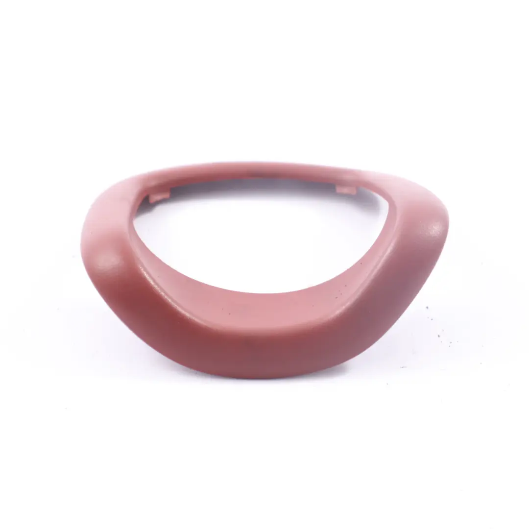 Mercedes CLK W209 Front Seat Release Handle Trim Left N/S Frame Red - SKU A2099190120 - Part number A2099190120