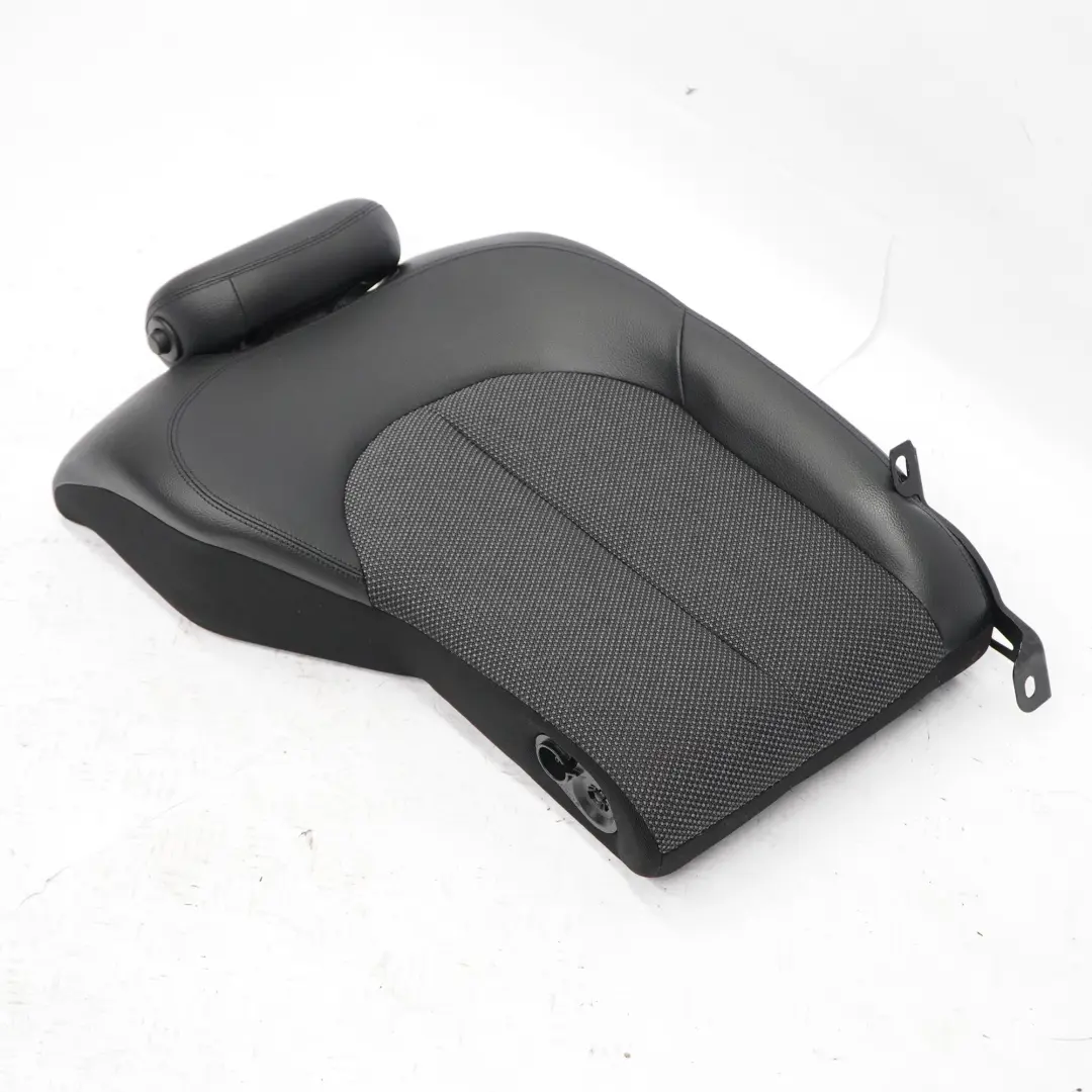 Mercedes C209 Oparcie Kanapy Prawy Tył Materiał - SKU A2099200435 - Numer Części A2099200435