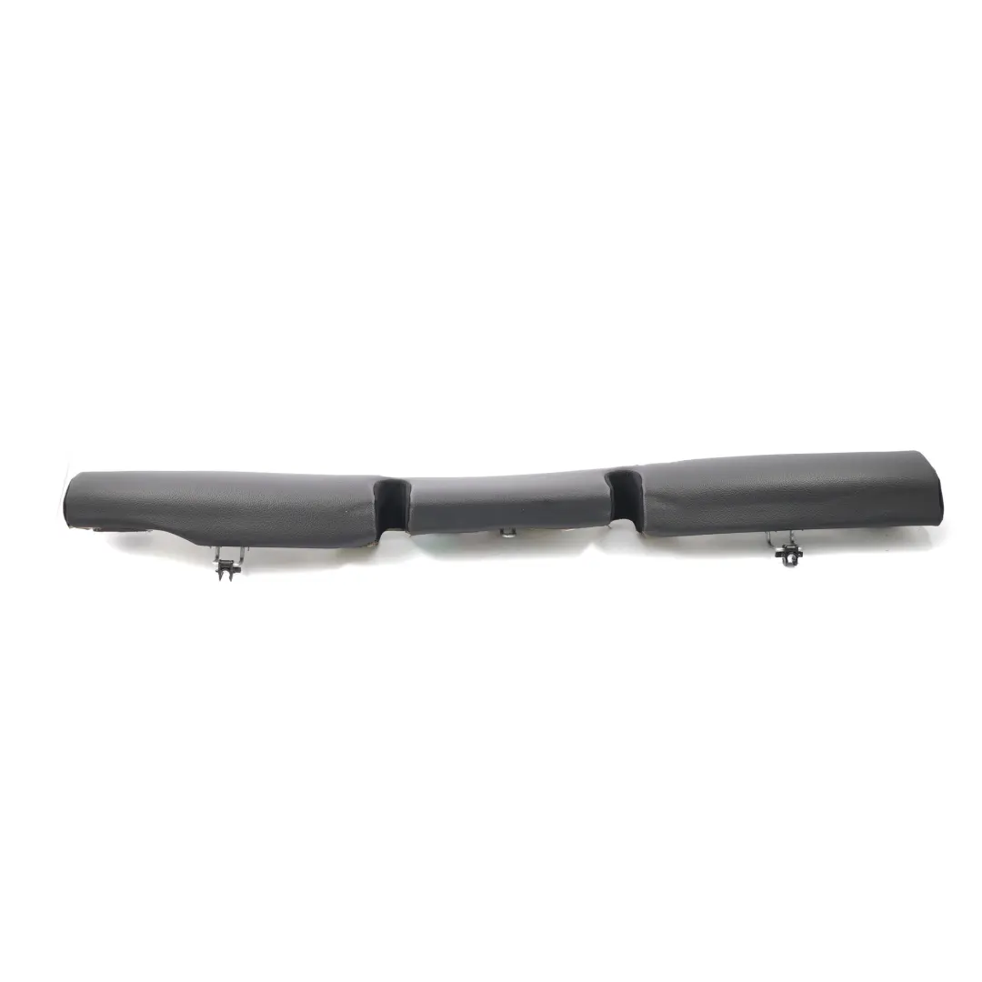 Copertura Porta Sedile Posteriore Sinistro Rivestimento Pelle Nero per Mercedes C209 con numero di parte A2099201108 Mercedes C209 Copertura Porta Sedile Posteriore Sinistro Rivestimento Pelle Nero - SKU A2099201108 - Numero di parte A2099201108