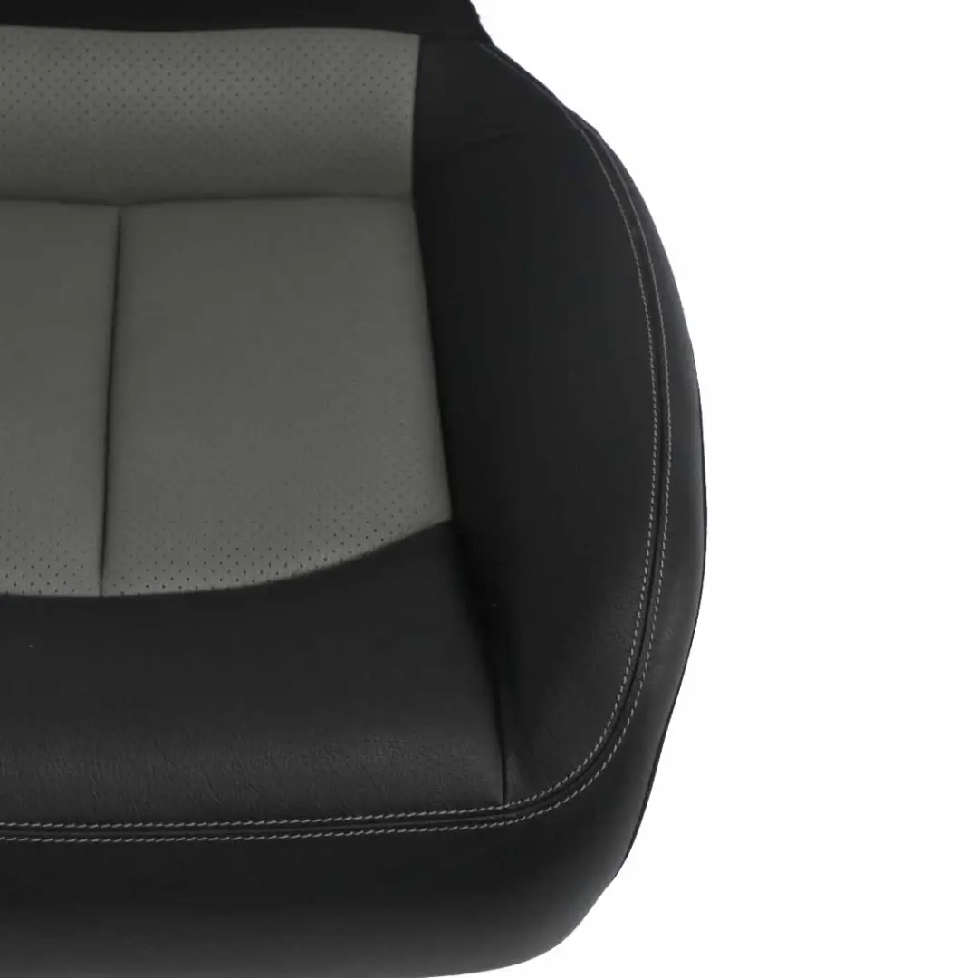 Mercedes W209 Siedzisko Kanapy Lewy Tył Skóra - SKU A2099201546 - Numer Części A2099201546