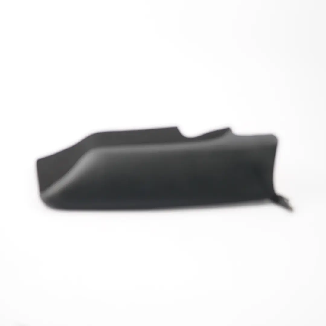  Sedile laterale Mercedes C209 Posteriore destro Finitura pannello Nero Pelle - SKU A2099209604 - Numero di parte A2099209604