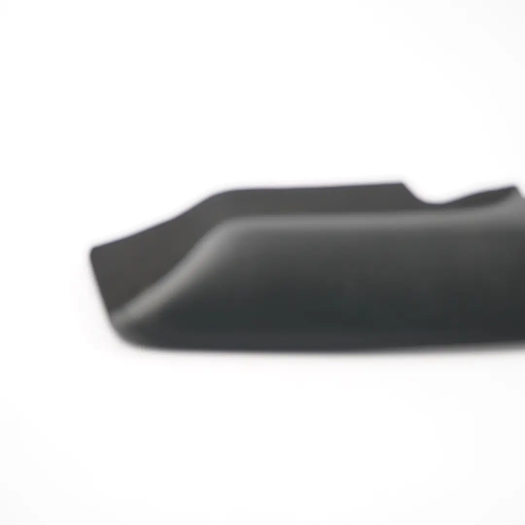  Sedile laterale Mercedes C209 Posteriore destro Finitura pannello Nero Pelle - SKU A2099209604 - Numero di parte A2099209604