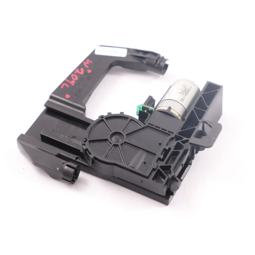 Mercedes CLK W209 Vordersitz klappbare Kopfstütze Aktuator Motor - SKU A2099700226 - Teilenummer A2099700226